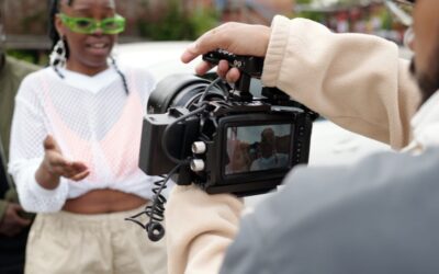 How to Choose the Right Camera Equipment for Work, Content, and Everyday Use in Electronics