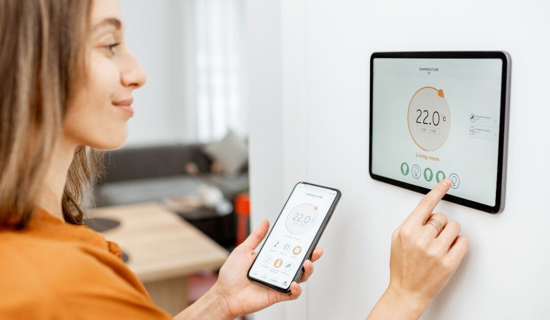 Top Smart Home Device Trends to Watch in 2026