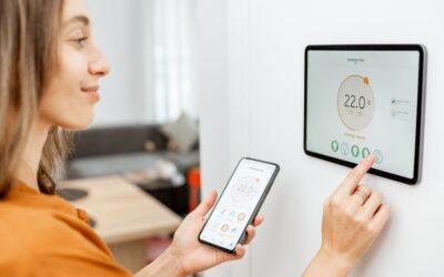Top Smart Home Device Trends to Watch in 2026