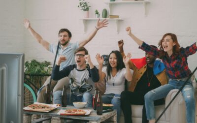 How to Upgrade Your Home Entertainment System Using the Latest Electronics Technology